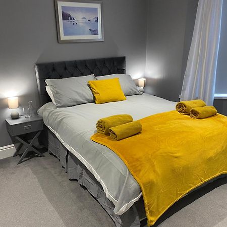 Seaside House-New Day Properties South Shields Buitenkant foto