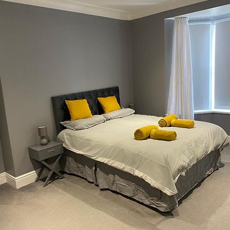 Seaside House-New Day Properties South Shields Buitenkant foto