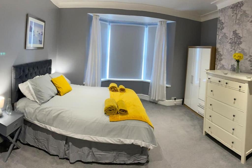Seaside House-New Day Properties South Shields Buitenkant foto