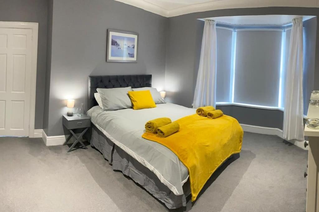 Seaside House-New Day Properties South Shields Buitenkant foto