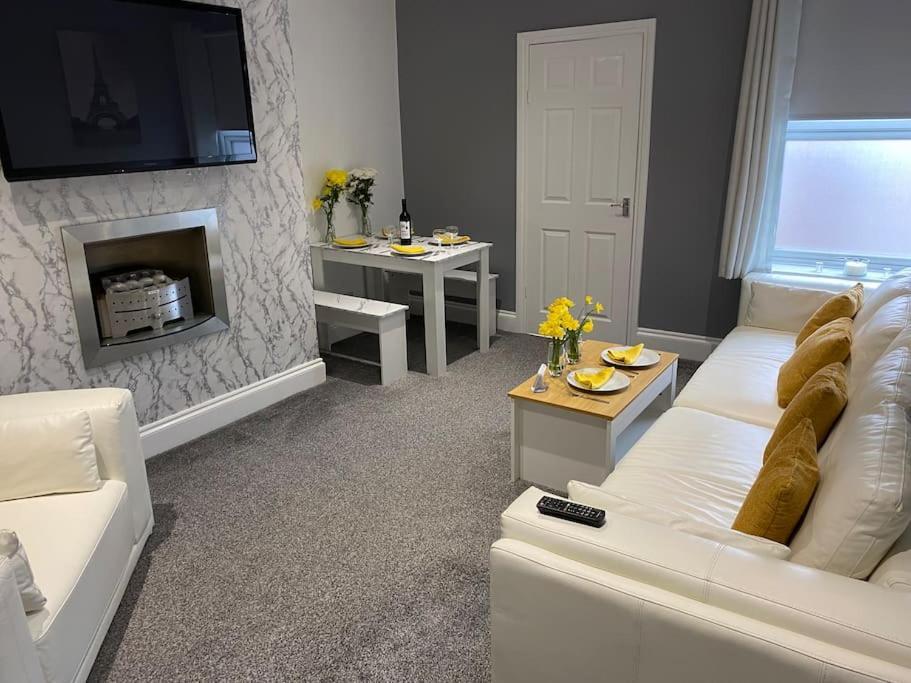 Seaside House-New Day Properties South Shields Buitenkant foto