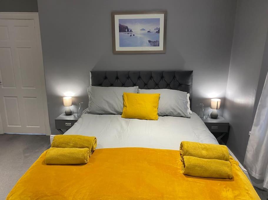 Seaside House-New Day Properties South Shields Buitenkant foto