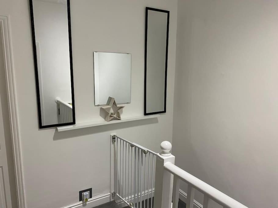 Seaside House-New Day Properties South Shields Buitenkant foto