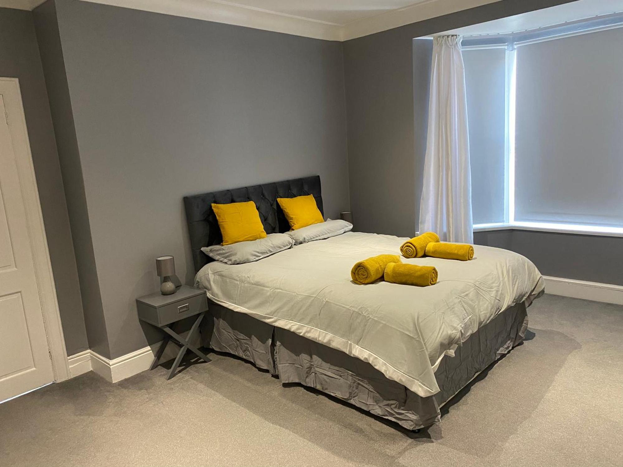 Seaside House-New Day Properties South Shields Buitenkant foto